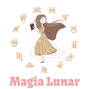 magia lunar logo
